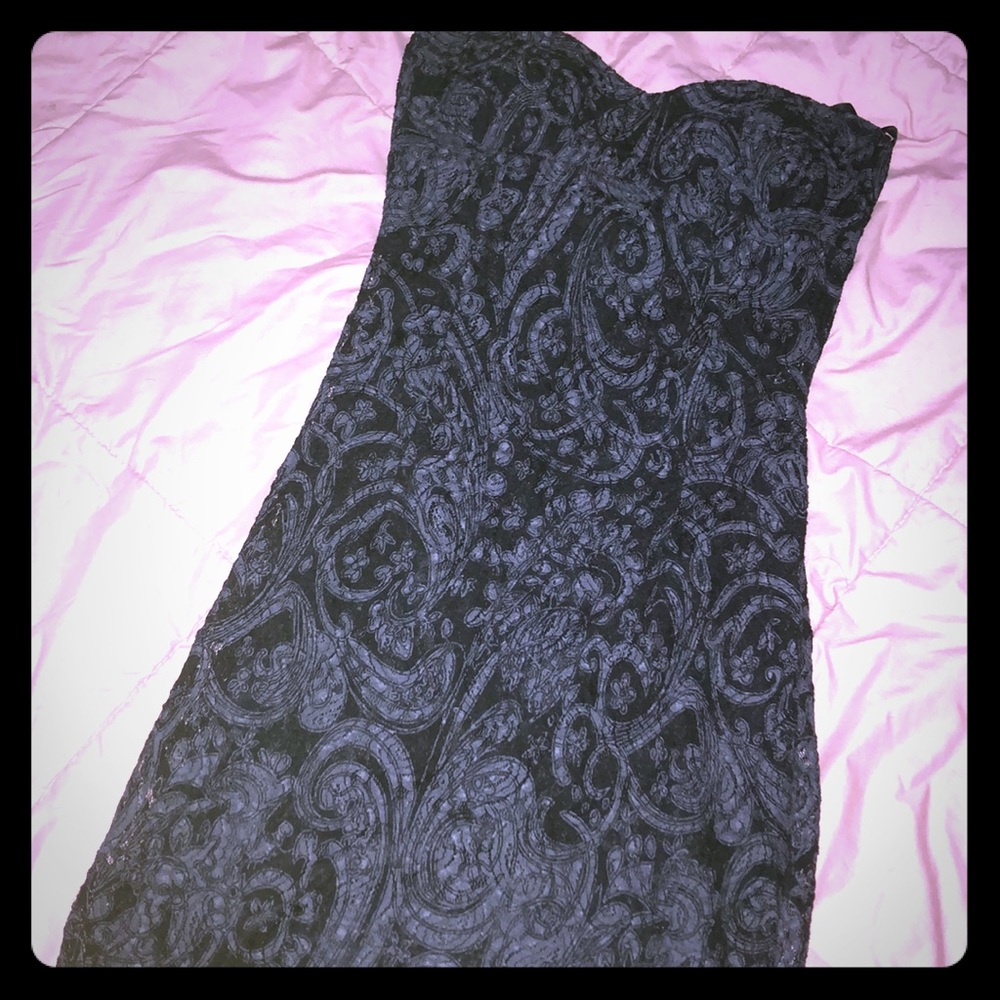Cocktail dress